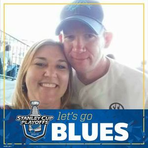 Meet your Posher, Joanna